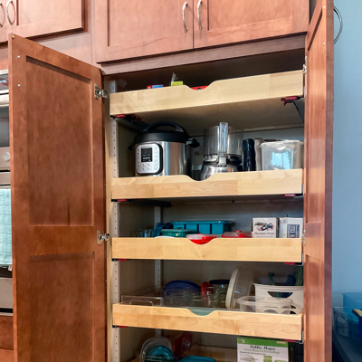 Kitchen Photo